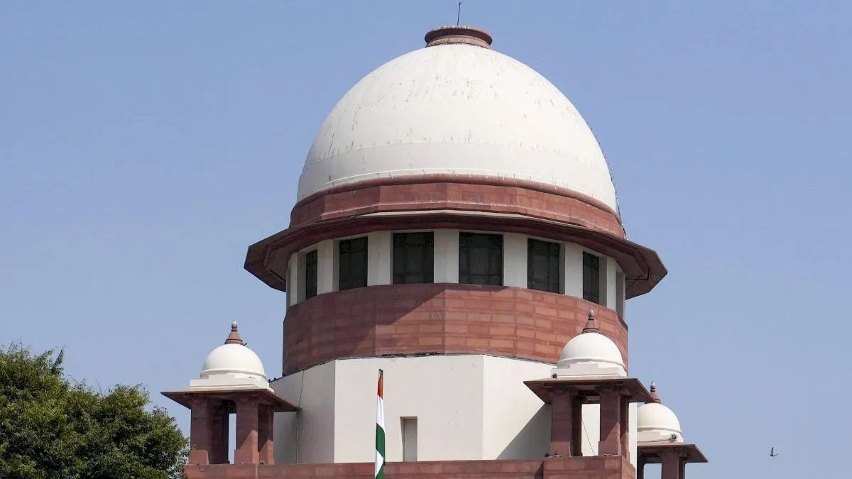 Supreme Court SIR hearing, Election Commission reply- India TV Hindi