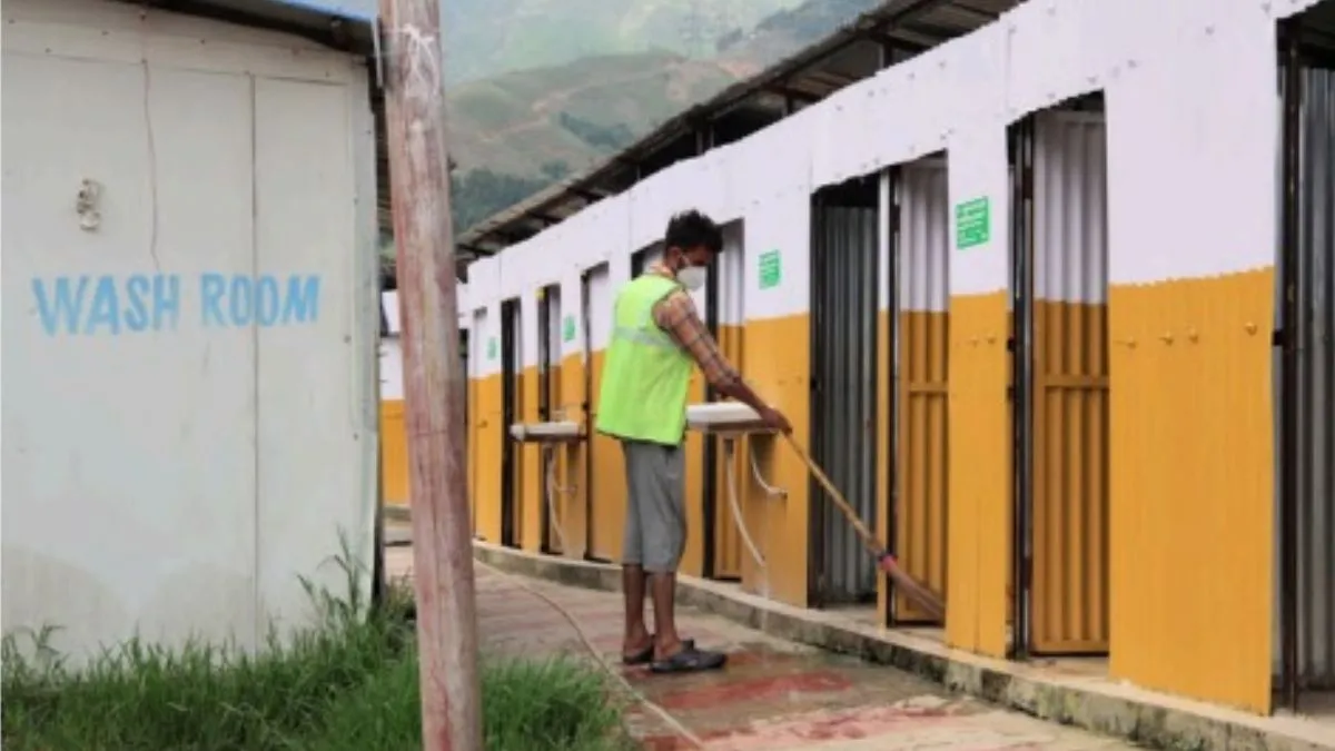 swachh bharat mission- India TV Hindi