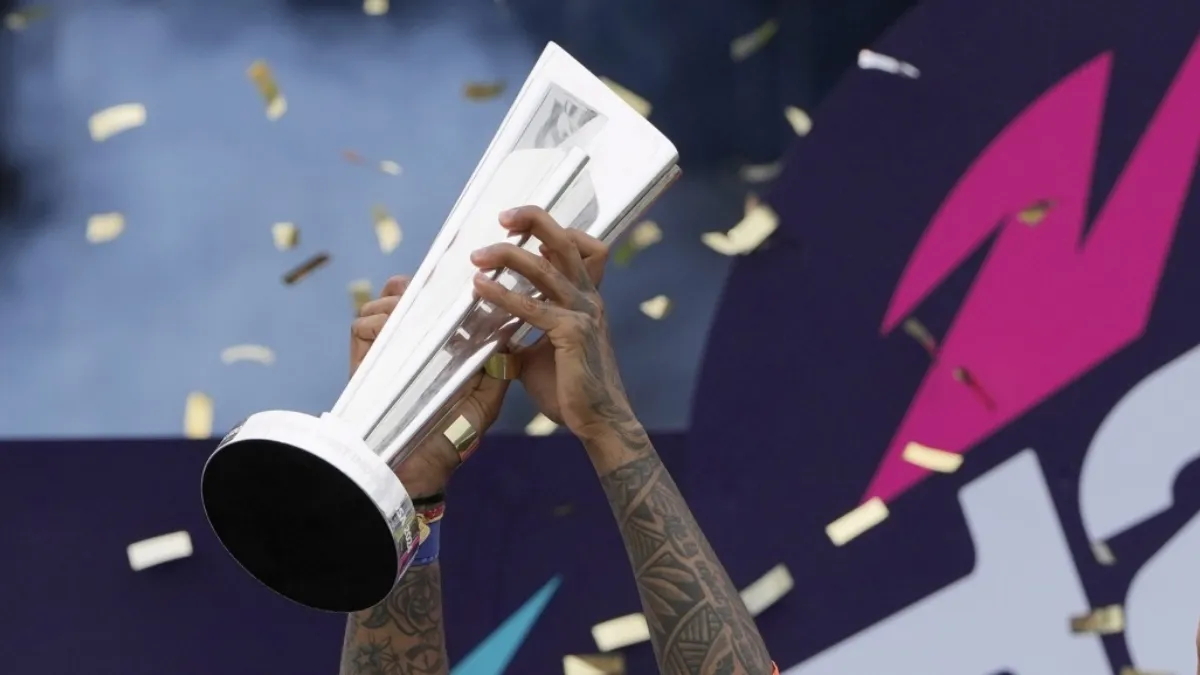 T20 World Cup 2026- India TV Hindi