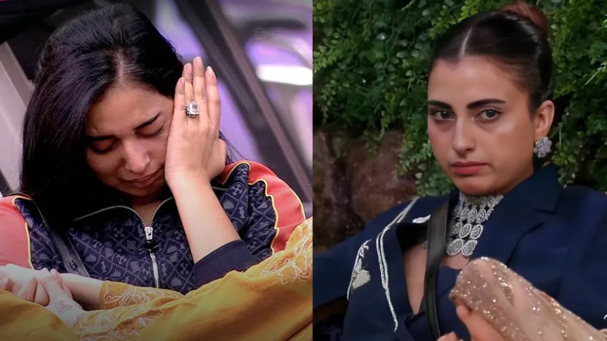 bigg Boss 19- India TV Hindi