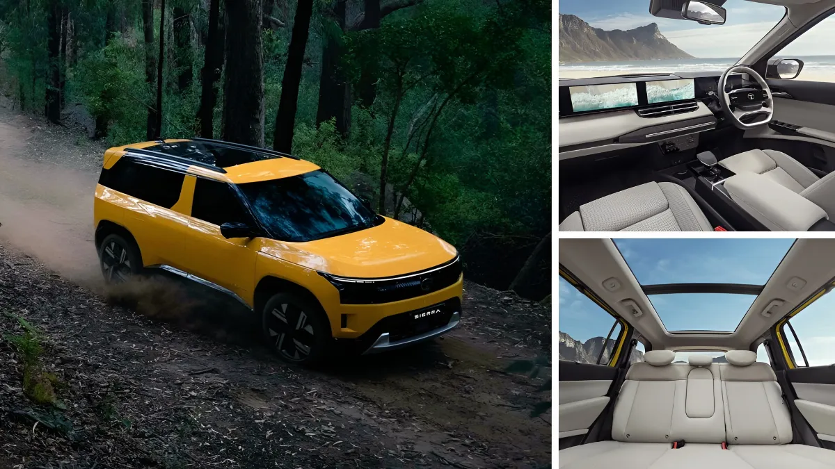 ऑटो कंपनियों का नया...- India TV Paisa