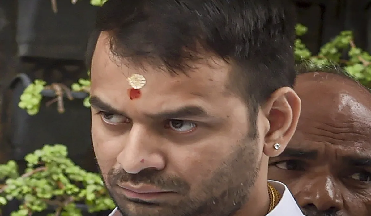 Tej pratap yadav, bihar election- India TV Hindi