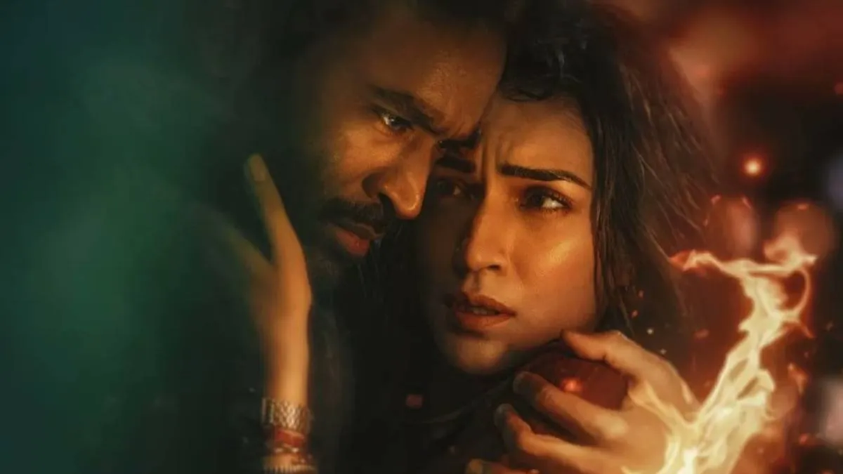 Tere Ishq Mein- India TV Hindi