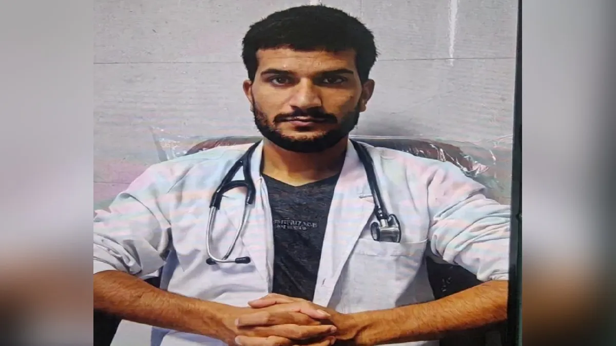 आतंकी उमर मोहम्मद- India TV Hindi