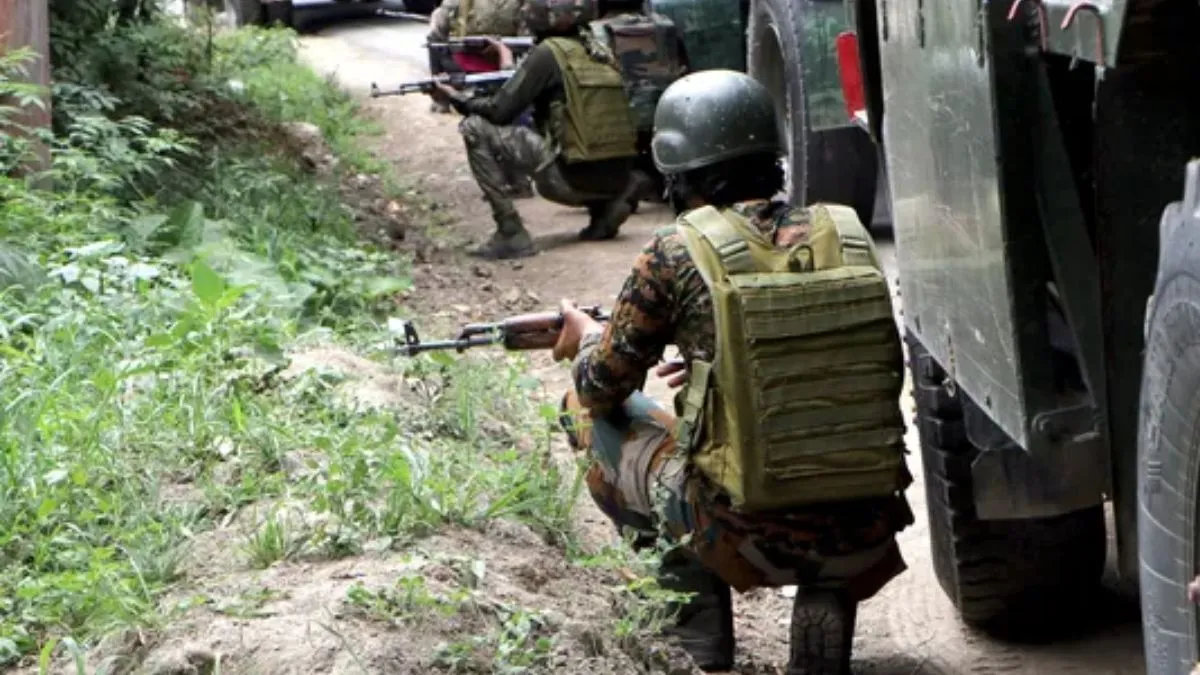 terrorists- India TV Hindi