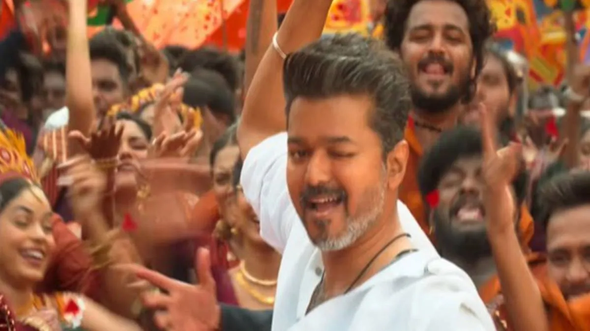 Thalapathy Vijay- India TV Hindi