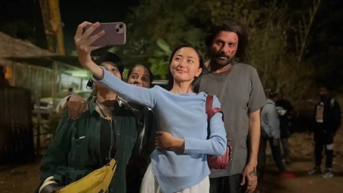 The Family Man 3- India TV Hindi