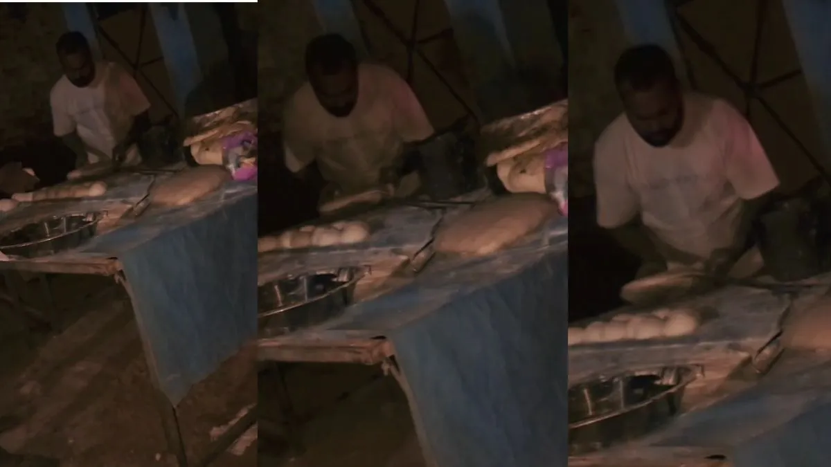 Thook jihad- India TV Hindi