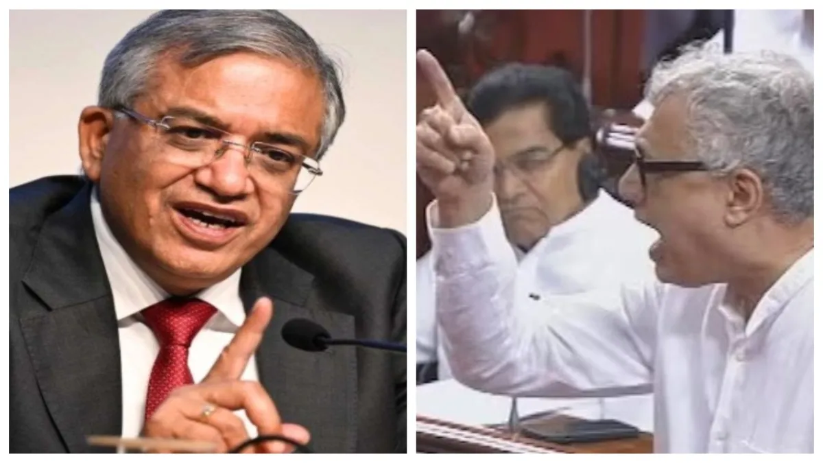 टीएमसी नेताओं ने चुनाव आयोग से पूछा सवाल- India TV Hindi