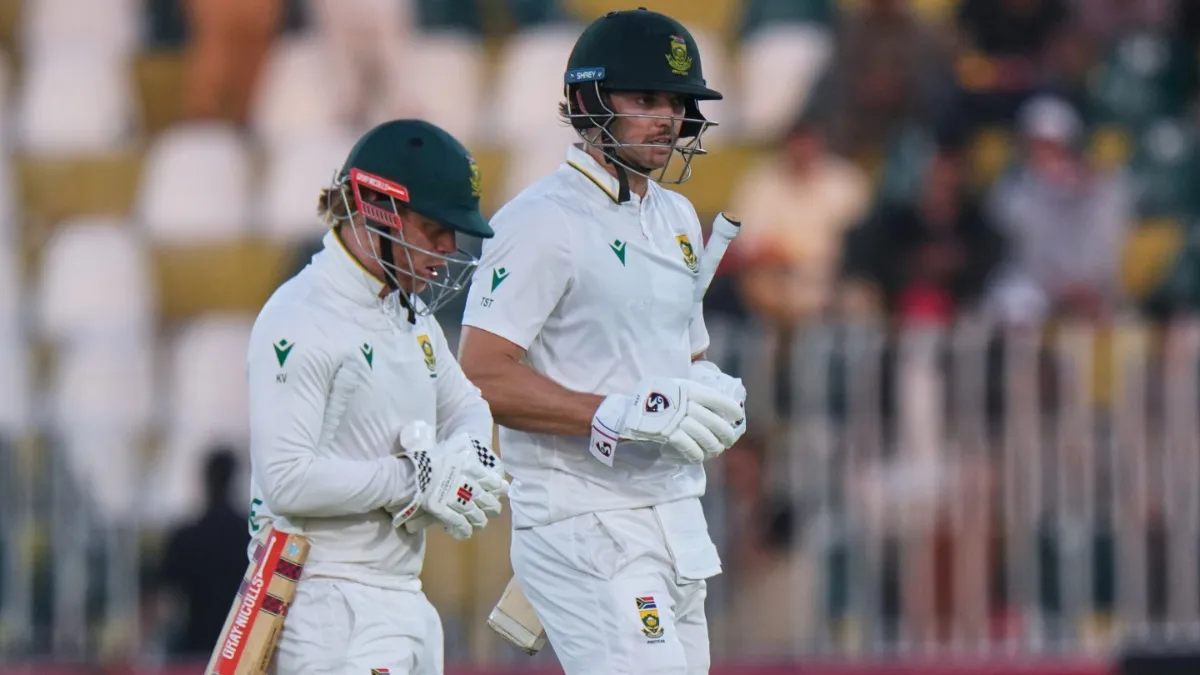 south africa cricket team- India TV Hindi