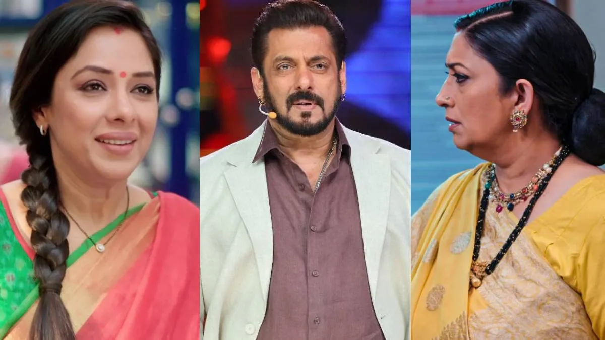 bigg Boss 19- India TV Hindi