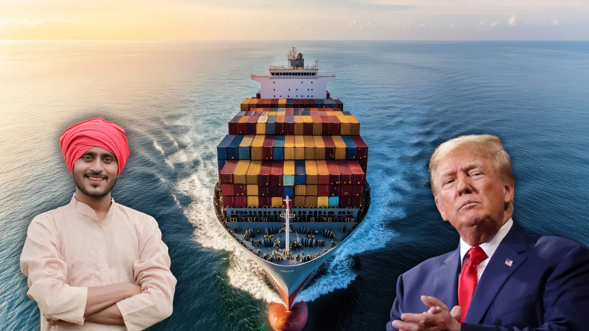 अमेरिका के चौंकाने...- India TV Paisa