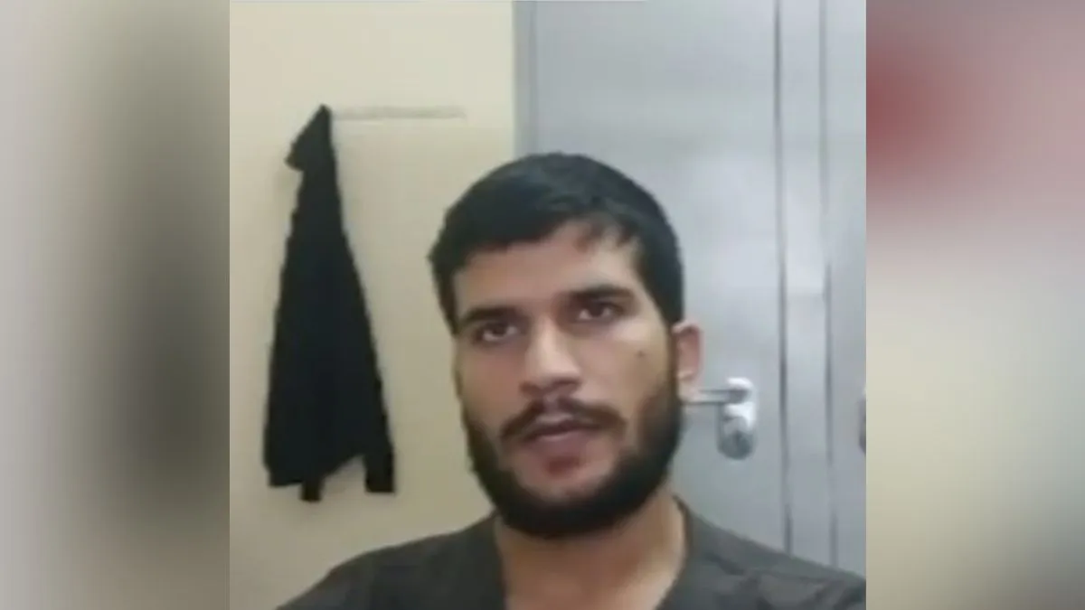 Umar- India TV Hindi