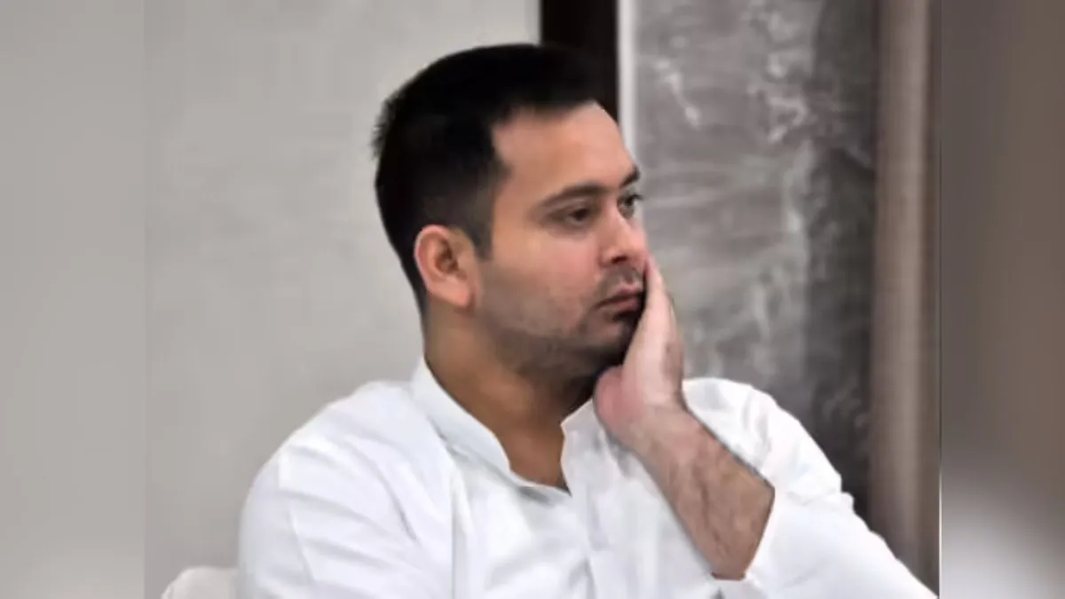 आखिर कैसे फेल हो गई तेजस्वी की स्ट्रैटजी? - India TV Hindi