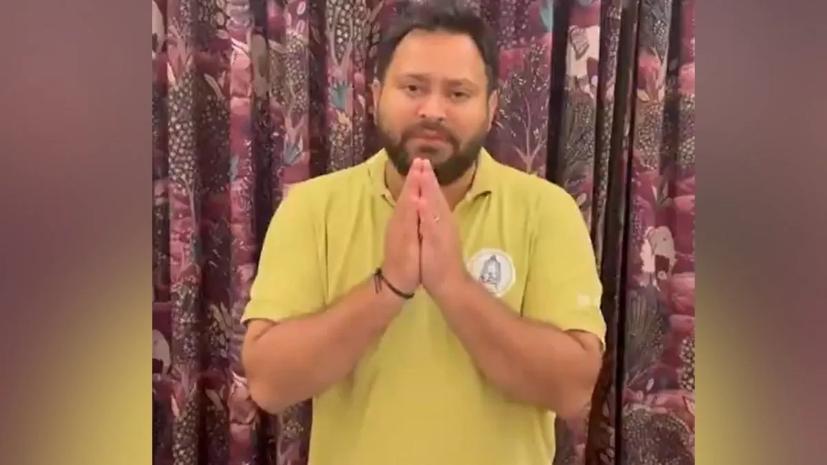 आखिर कैसे फेल हो गई तेजस्वी की स्ट्रैटजी? - India TV Hindi