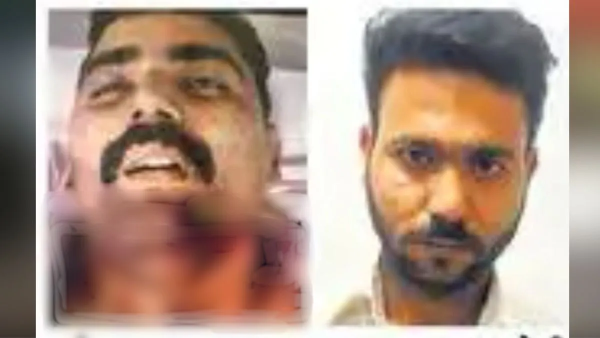 army jawan murdered in sabarmati express- India TV Hindi