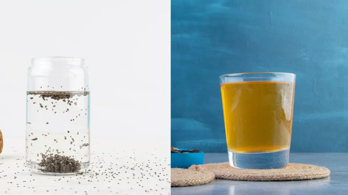 खाली पेट जीरा का पानी पीने के फायदे- India TV Hindi