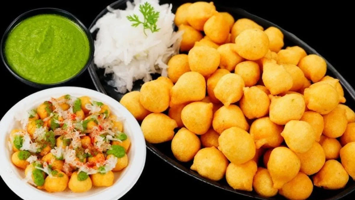 राम लड्डू बनाने की आसान सी रेसिपी - India TV Hindi