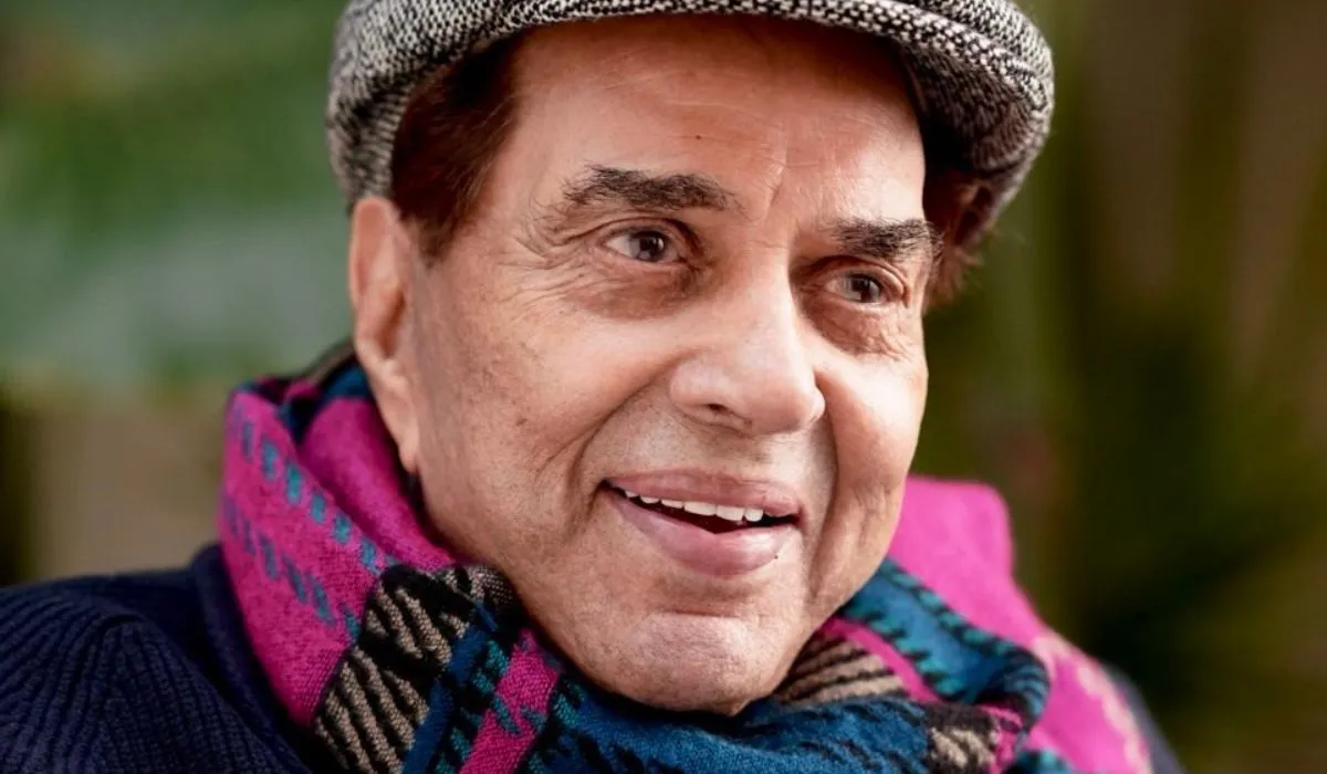 dharmendra- India TV Hindi