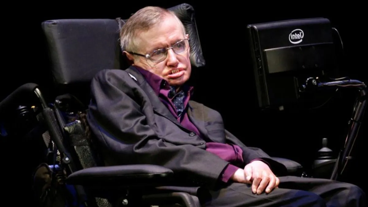 Stephen Hawking Quotes- India TV Hindi