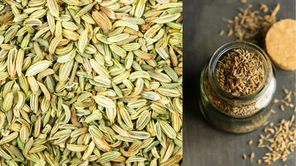 सुबह खाली पेट सौंफ का पानी पीने से क्या होता है?- India TV Hindi
