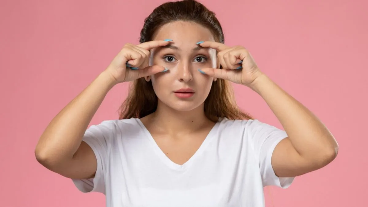 How to get rid of dark circles- India TV Hindi