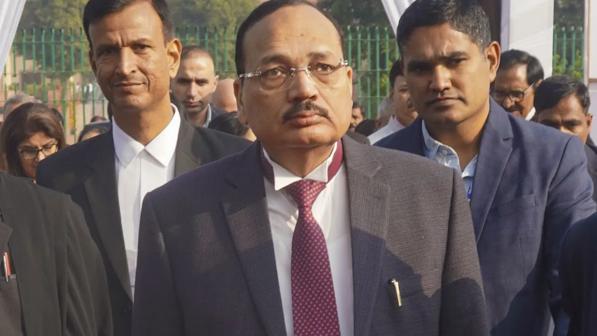 सीजेआई सूर्यकांत- India TV Hindi