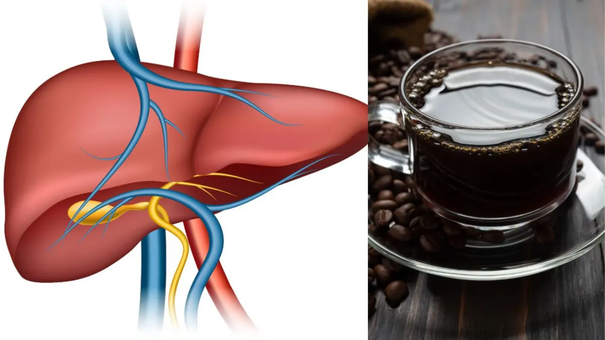 कॉफी से इस तरह दूर करें फैटी लिवर - India TV Hindi