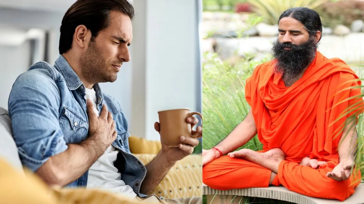 सर्दियों में क्यों बढ़ जाता है हार्ट अटैक का खतरा- India TV Hindi