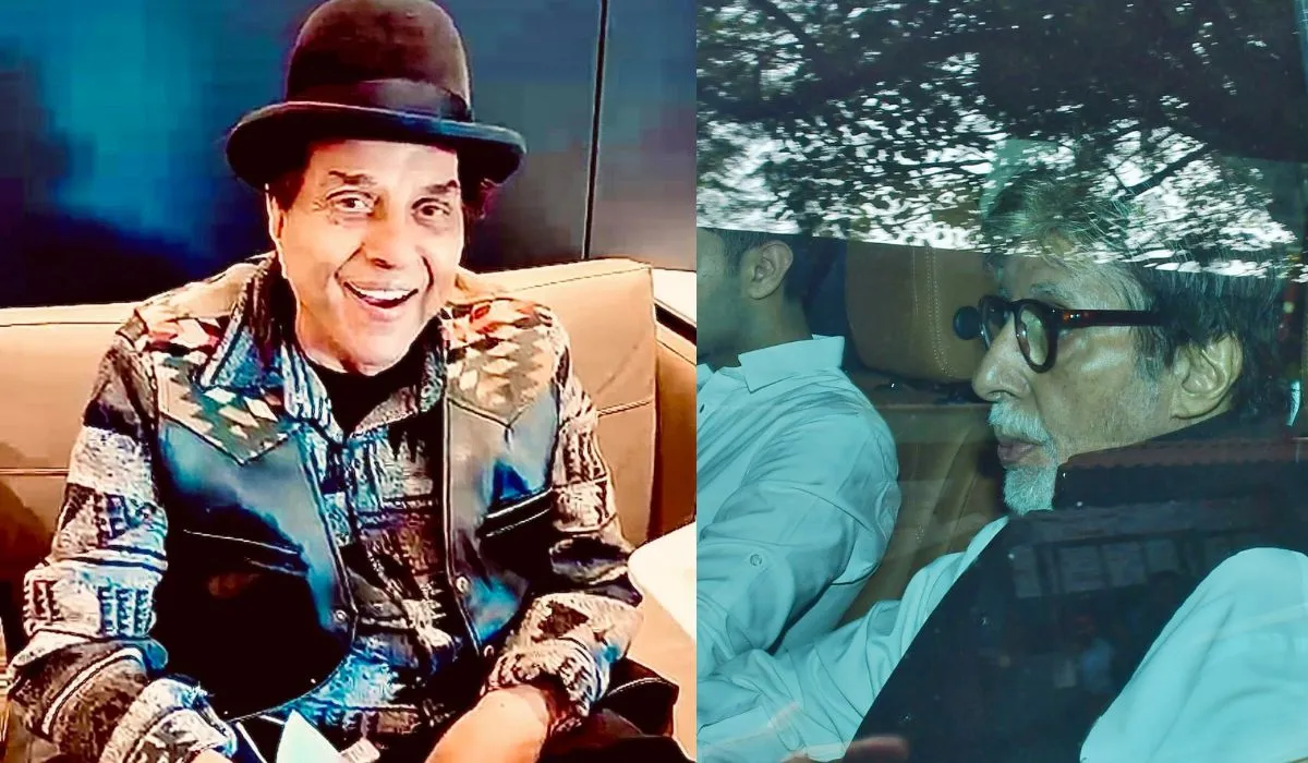 dharmendra- India TV Hindi