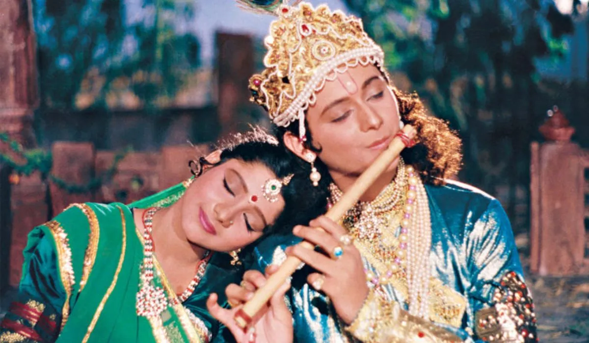 रामानंद सागर का...- India TV Hindi