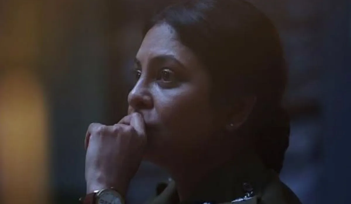 दिल्ली क्राइम की इस एक्ट्रेस ने कभी चॉल में कांटे दिन, हुई थी छेड़छाड़ का शिकार