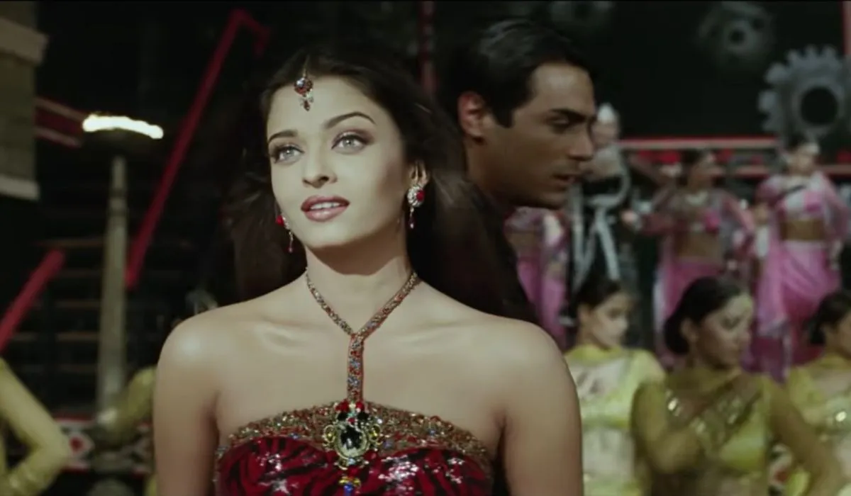 Aishwarya Rai- India TV Hindi