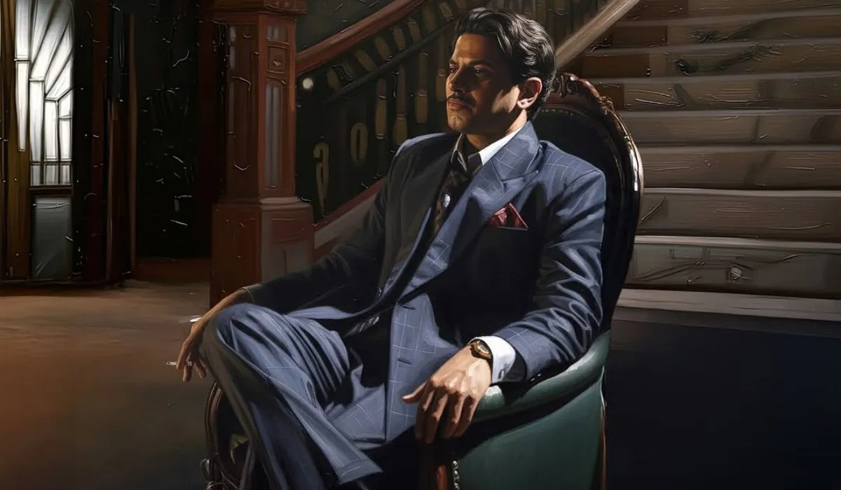 Kaantha- India TV Hindi