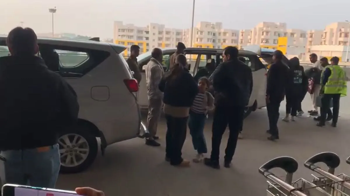 lalu family- India TV Hindi