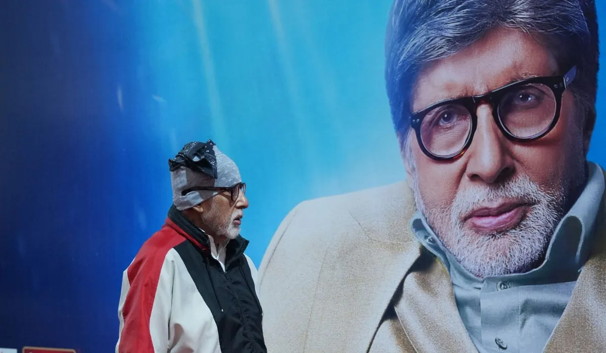 amitabh bachchan- India TV Hindi