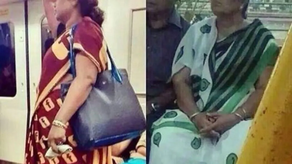 Viral Photo, viral news- India TV Hindi