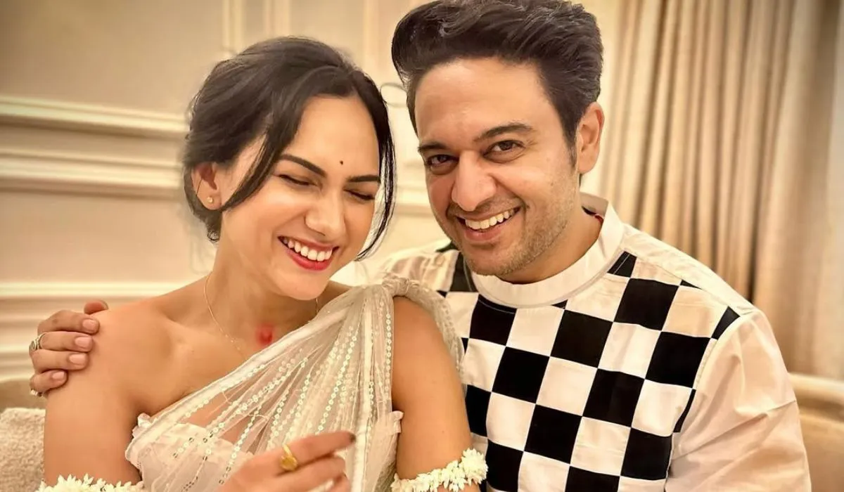 Gaurav Khanna- India TV Hindi