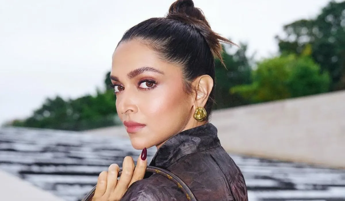 Deepika Padukone- India TV Hindi