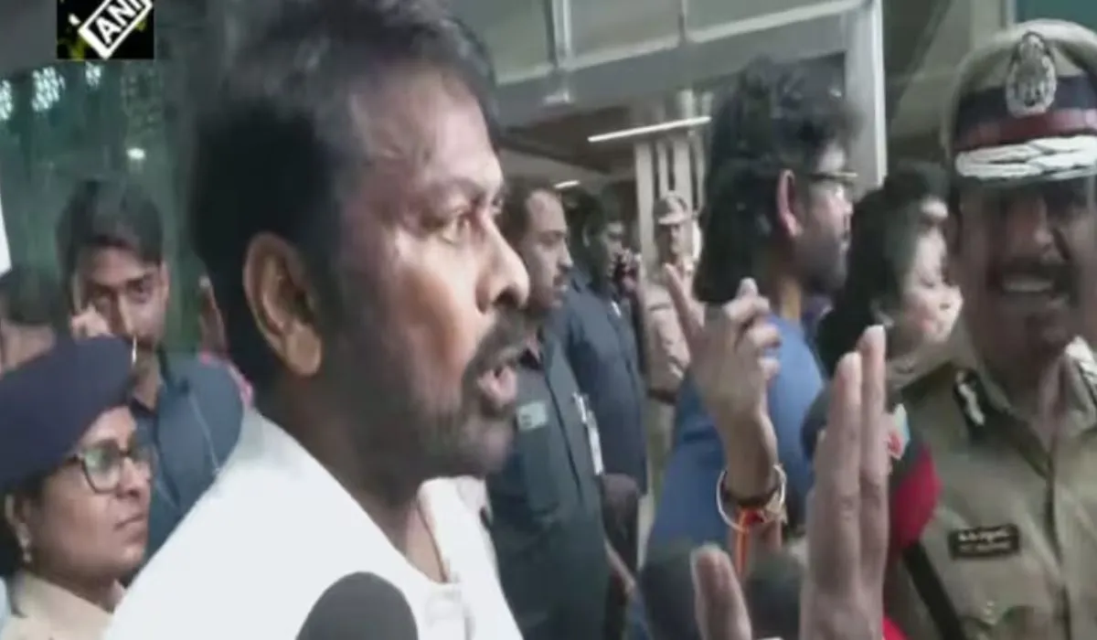 chiranjeevi konidela- India TV Hindi