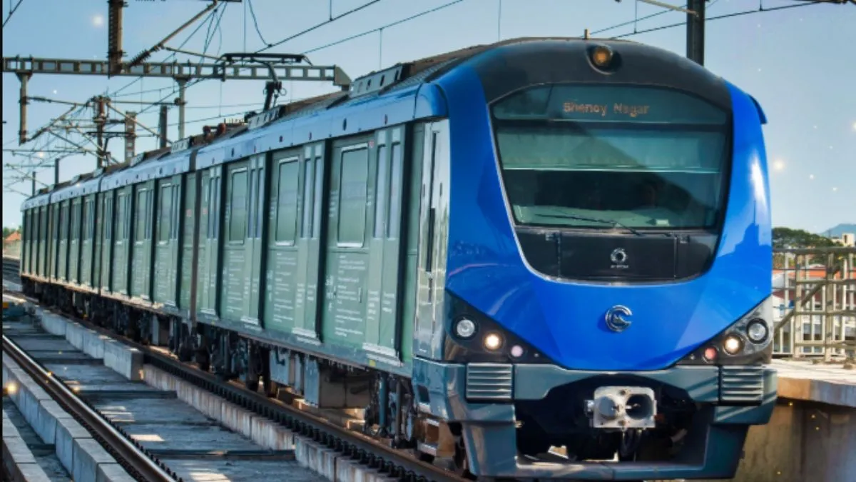 Metro- India TV Hindi