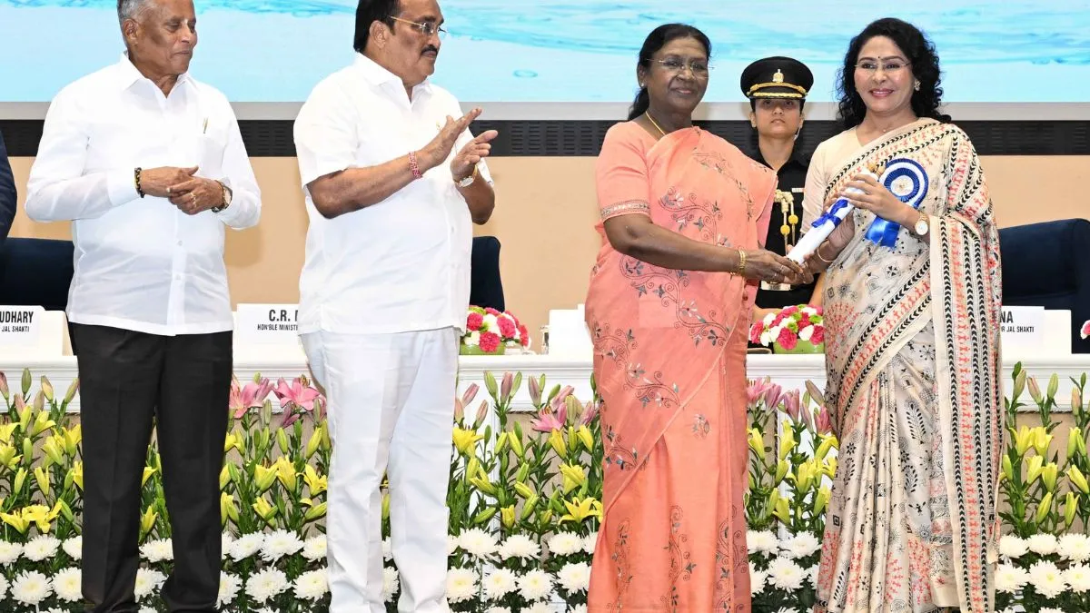 President- India TV Hindi