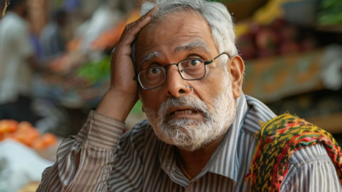old age- India TV Hindi