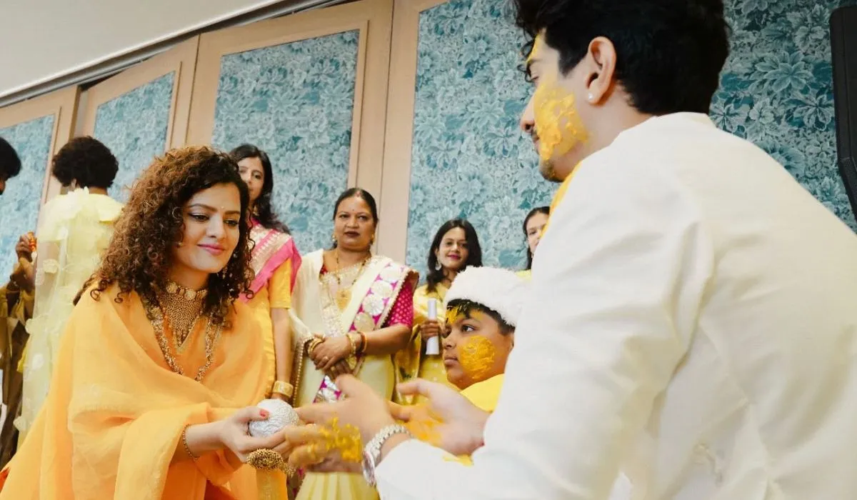 Palash Muchhal- India TV Hindi