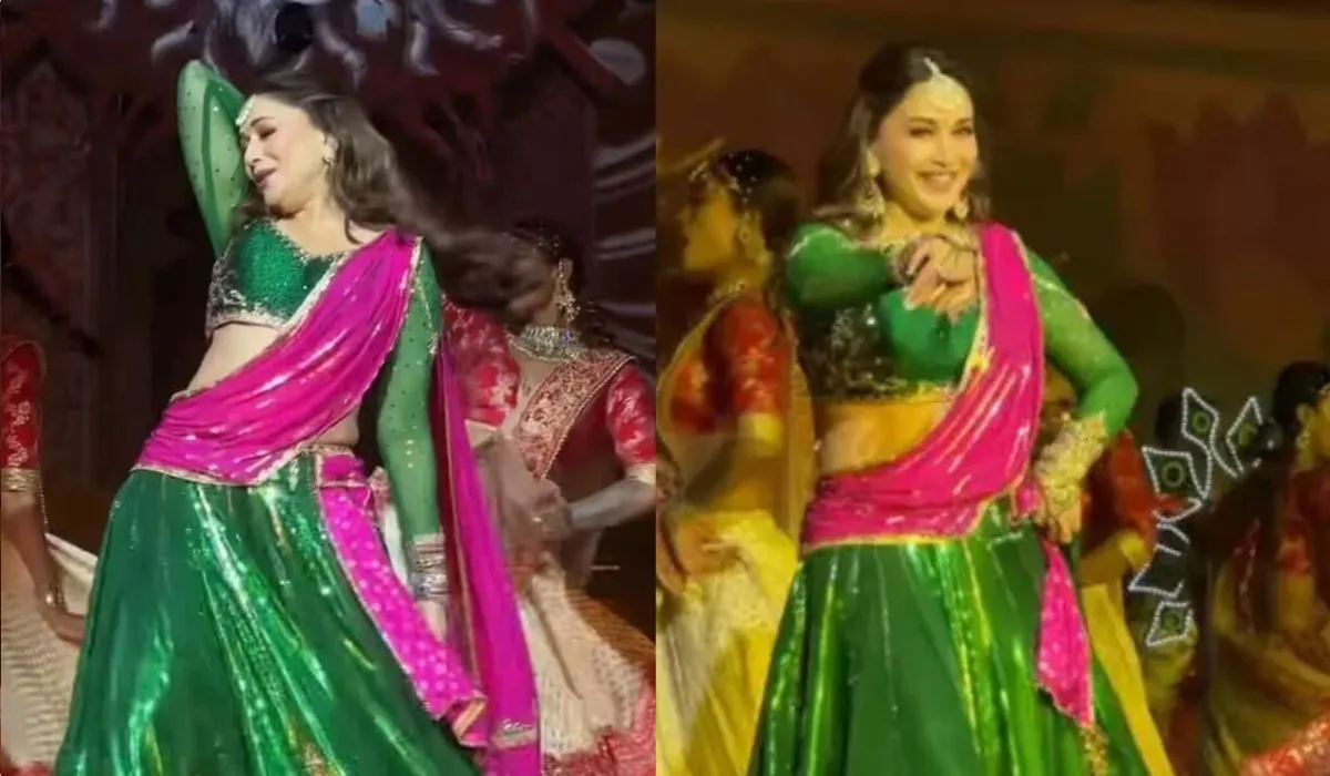Madhuri Dixit- India TV Hindi