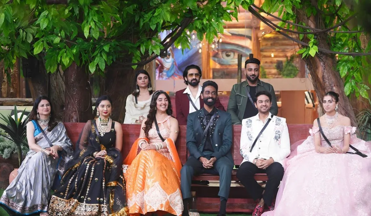 bigg boss 19- India TV Hindi