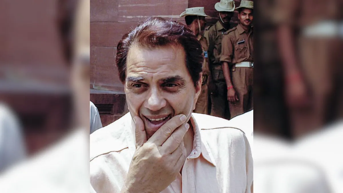 Dharmendra- India TV Hindi