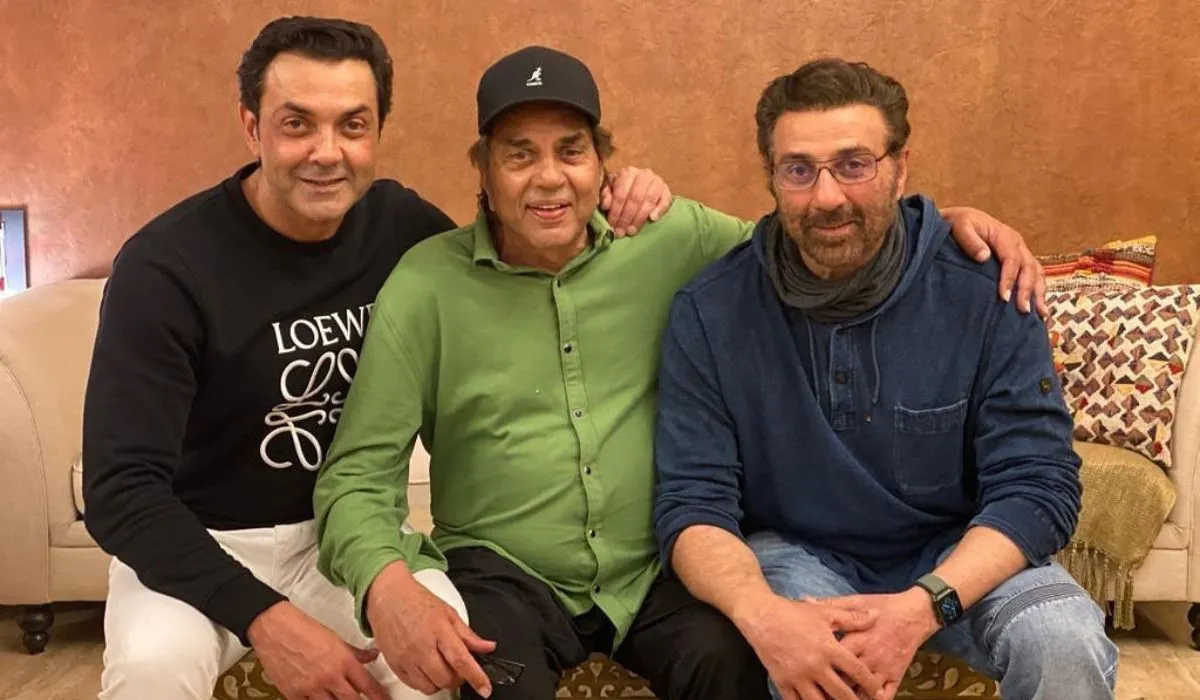 dharmendra- India TV Hindi