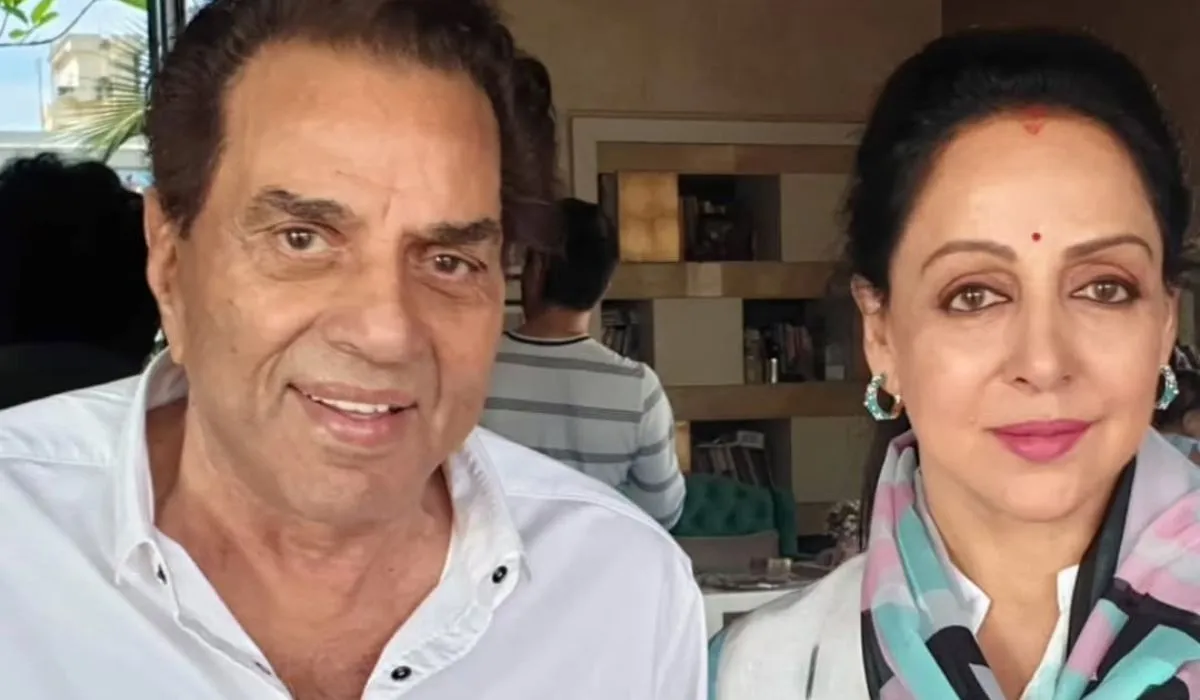 dharmendra, hema malini- India TV Hindi