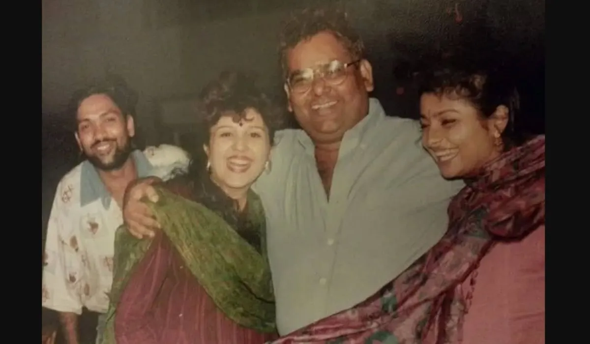 jaya bhattacharya- India TV Hindi